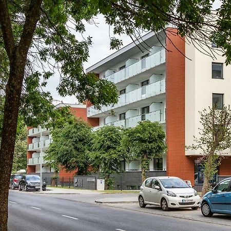 Apartamenty Blizej Morza - Visitopl Kołobrzeg Exterior foto